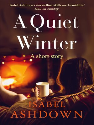 cover image of A Quiet Winter